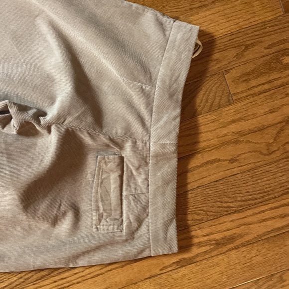 Marni Wide Leg Corduroy Pants - Picture 13 of 16